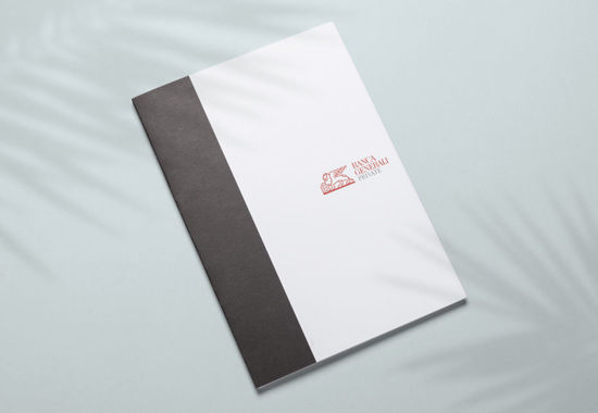 Immagine di Blocco A4